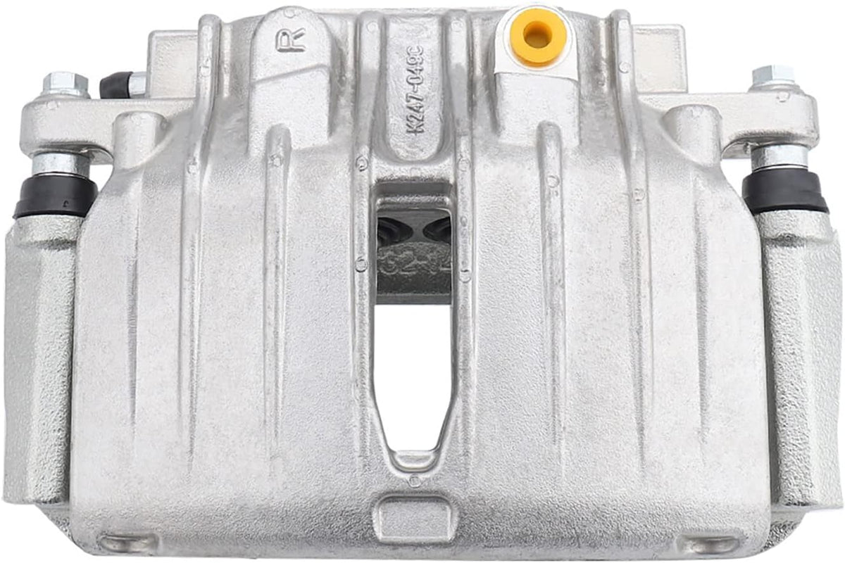 Rear Left Brake Caliper Assembly Pack of 2 Z423