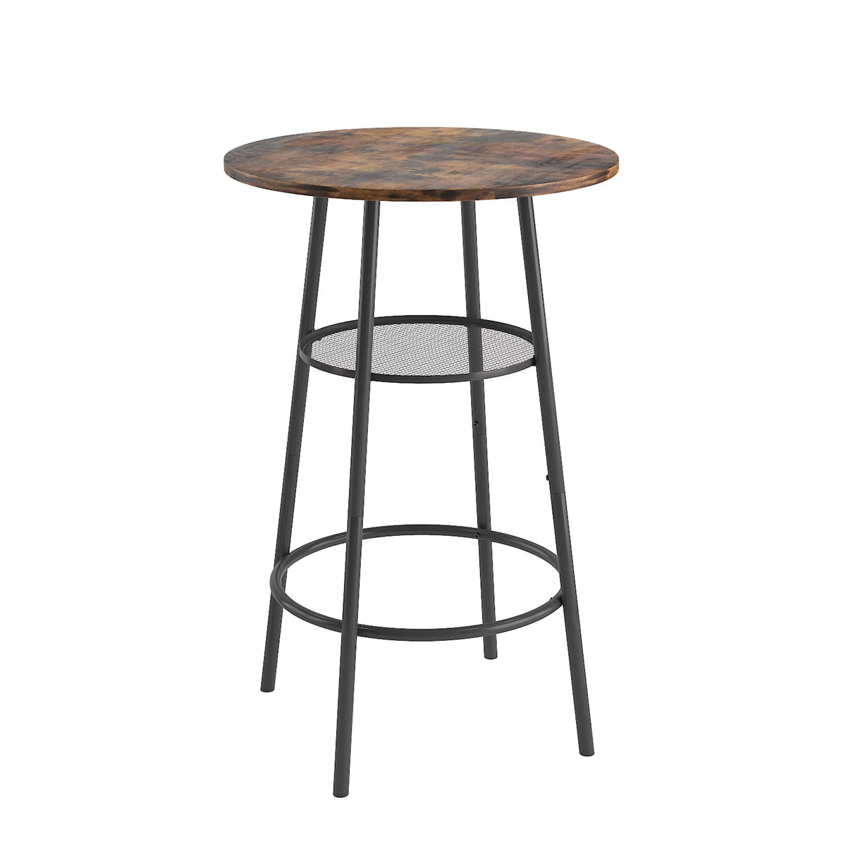 Bar Table with 2 Bar Stools G7166