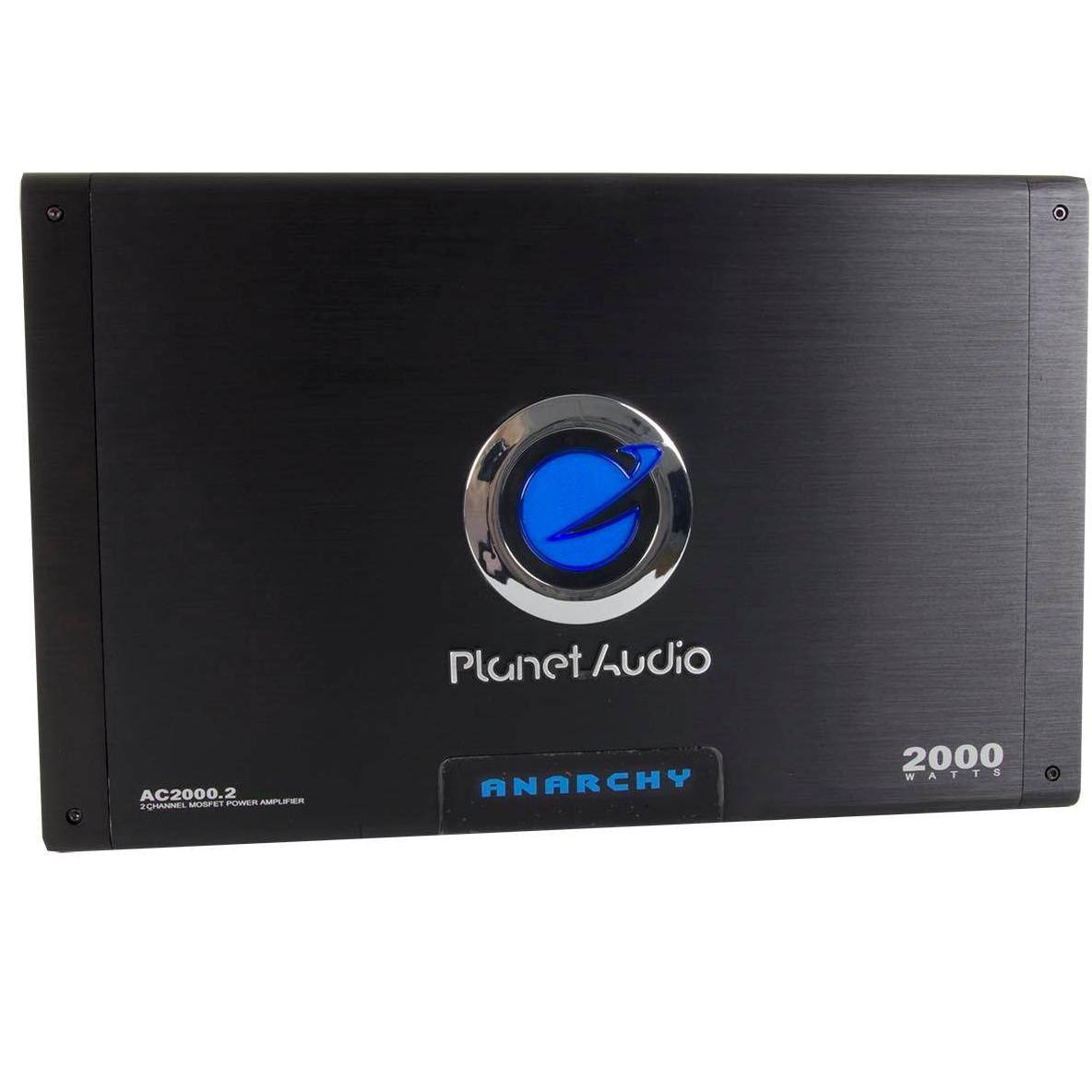 Ac2000.2 Mosfet Amp L8688