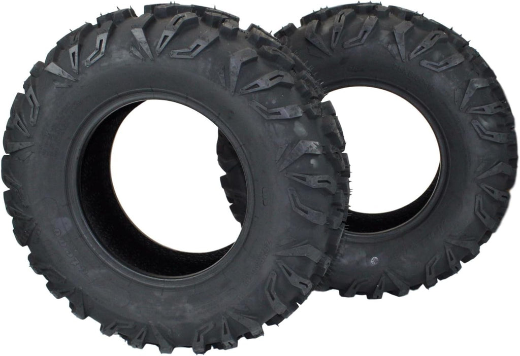 25x8.00-12 ATV/UTV Tires 6 Ply H266