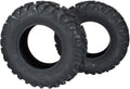 25x8.00-12 ATV/UTV Tires 6 Ply H266