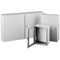 Steel Enclosure O589