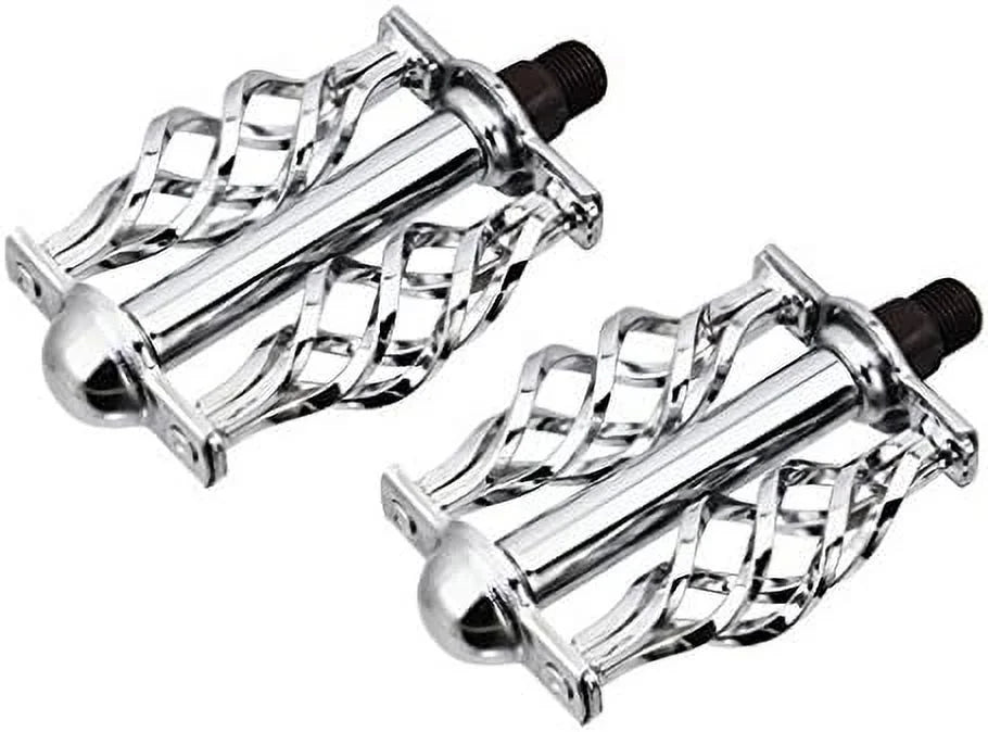 Chrome Pedals H311