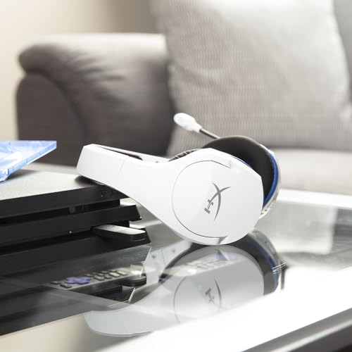 Wireless Gaming Headset White N5287