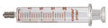 Syringe, Borosilicate Glass, 20cc R187