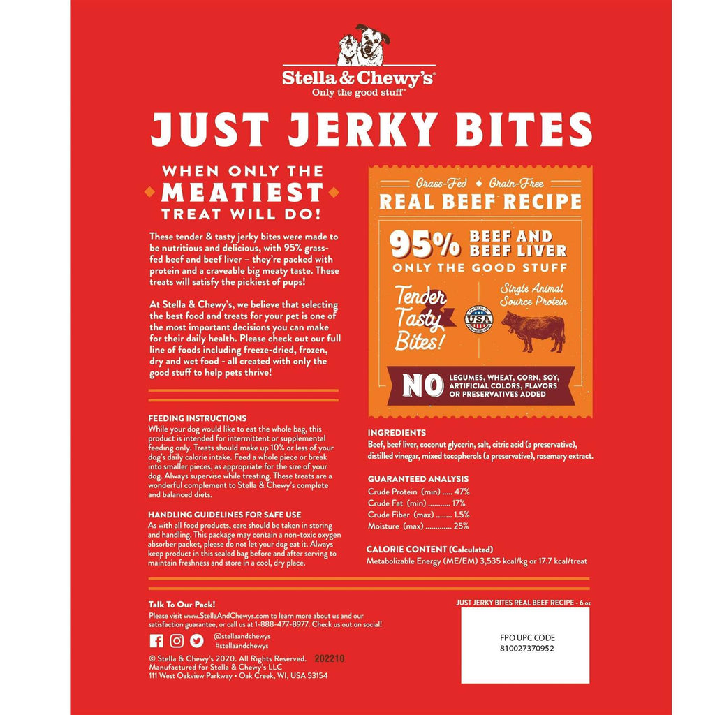 Dog Treats E802