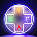 Game Controller LED Neon Sign Y38275