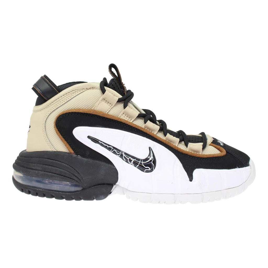 Rattan/Black-Summit White Grade-School Size 7Y Medium Shoes M1298