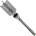 2-5/8 inch x 7 inch SDS-Max Carbide Tipped Core Bit F9747