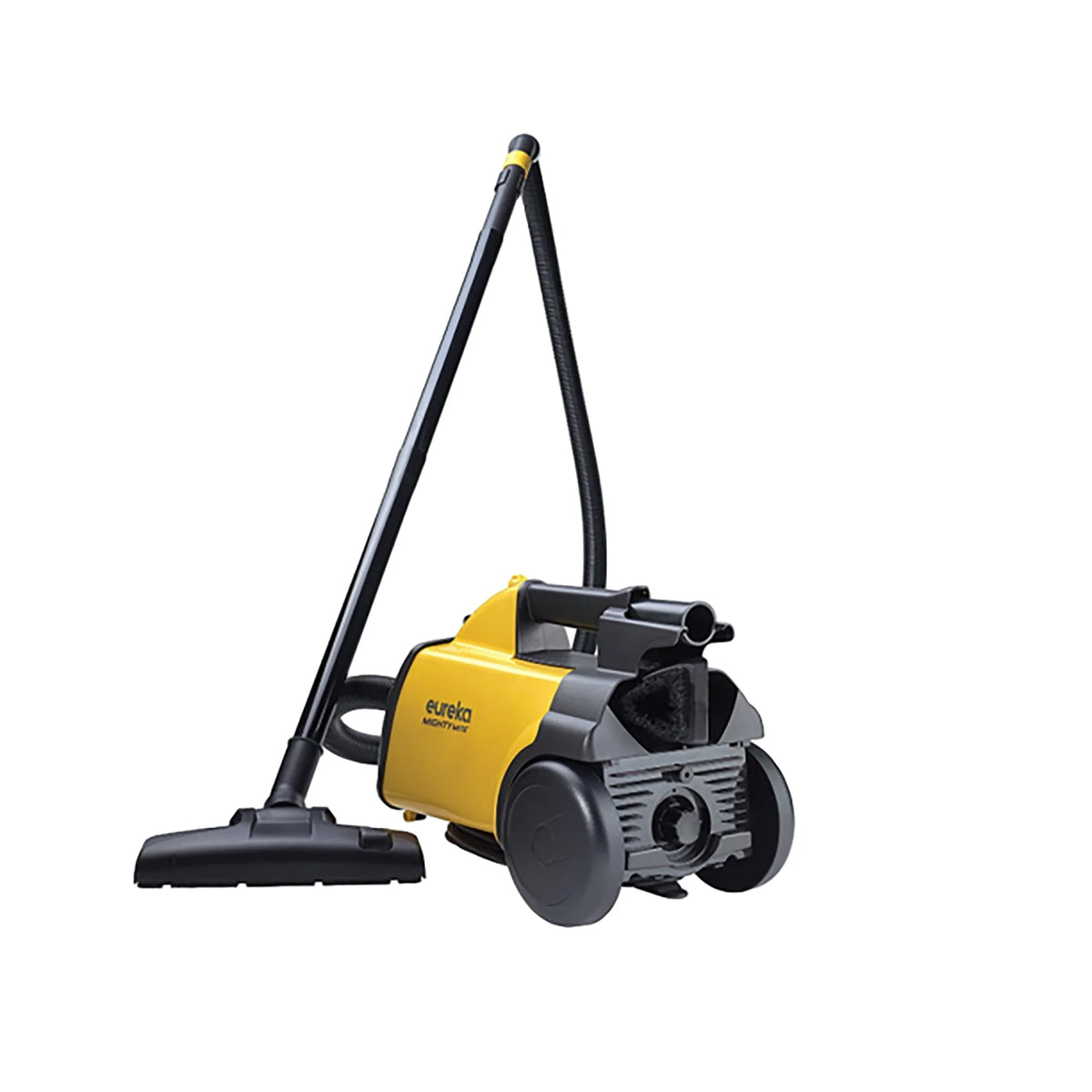 Bagged Canister Vacuum X6619