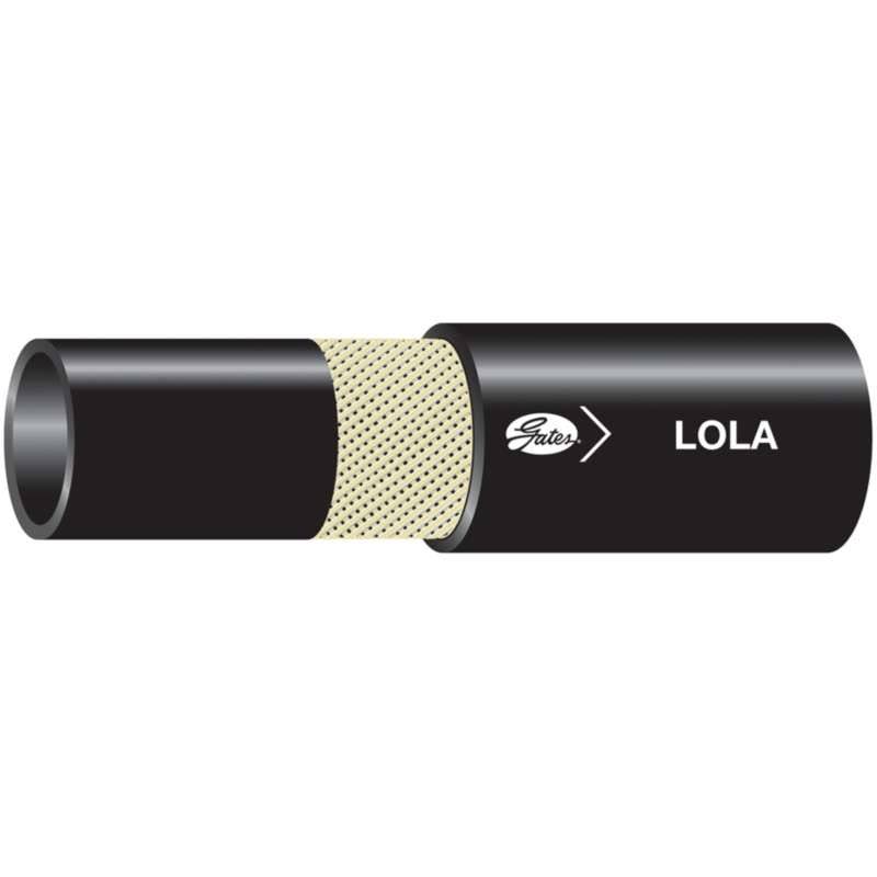 Hydraulic Hose H831