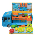 Food Truck Toy Pretend Play Toy O790