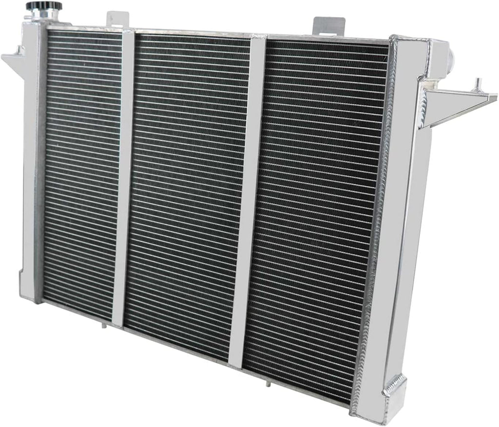 Full Aluminum 3 Row Core Radiator Q402828