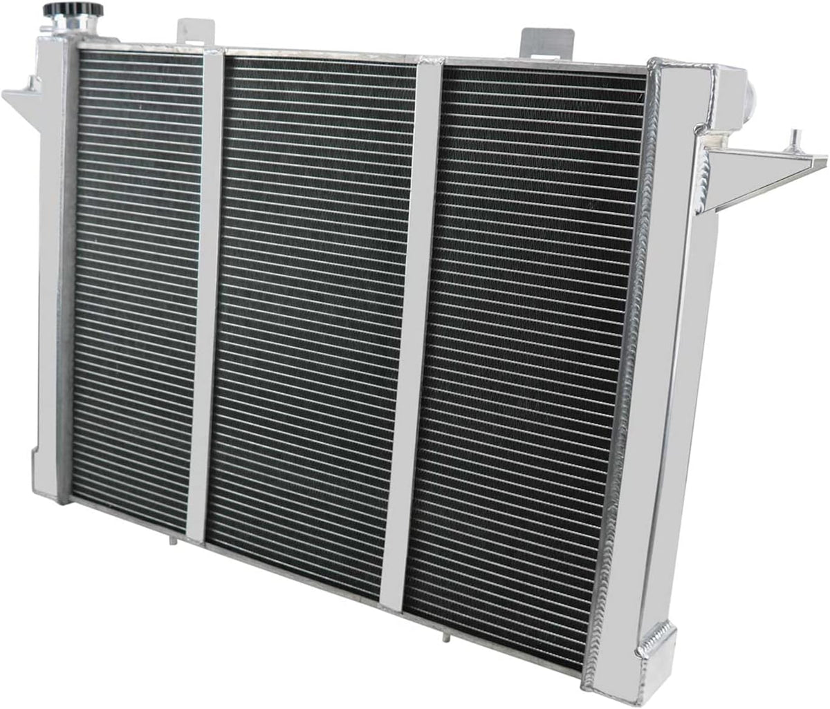 Full Aluminum 3 Row Core Radiator Q402828