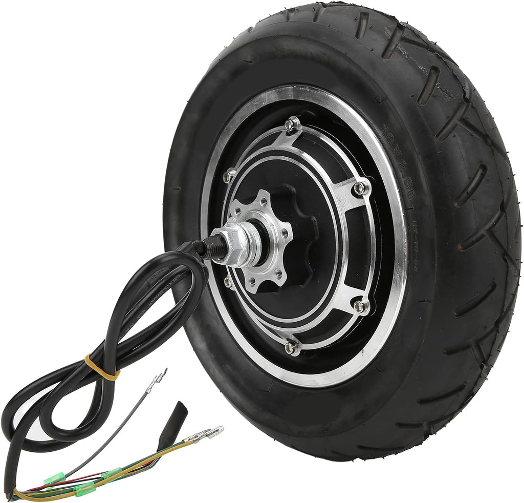 10 Inch 48V 350W Brushless Hub Motor W954375