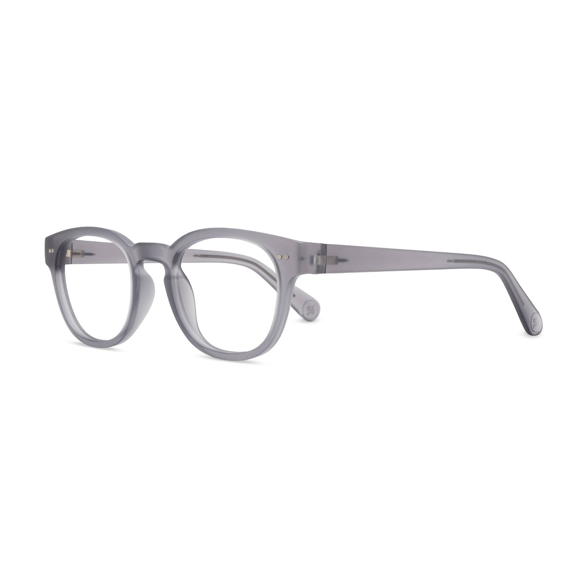 Navy +2.0 Reading Glasses O87825