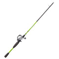Baitcast Rod and Reel Combo M765