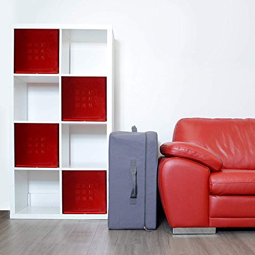 Carry Case for Tri-Fold Mattress, Fits up to 6 inch Full K610635