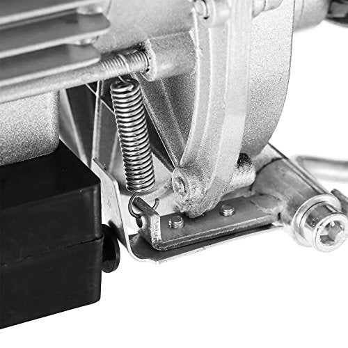 440LBS 200KG 110V Electric Hoist V4220