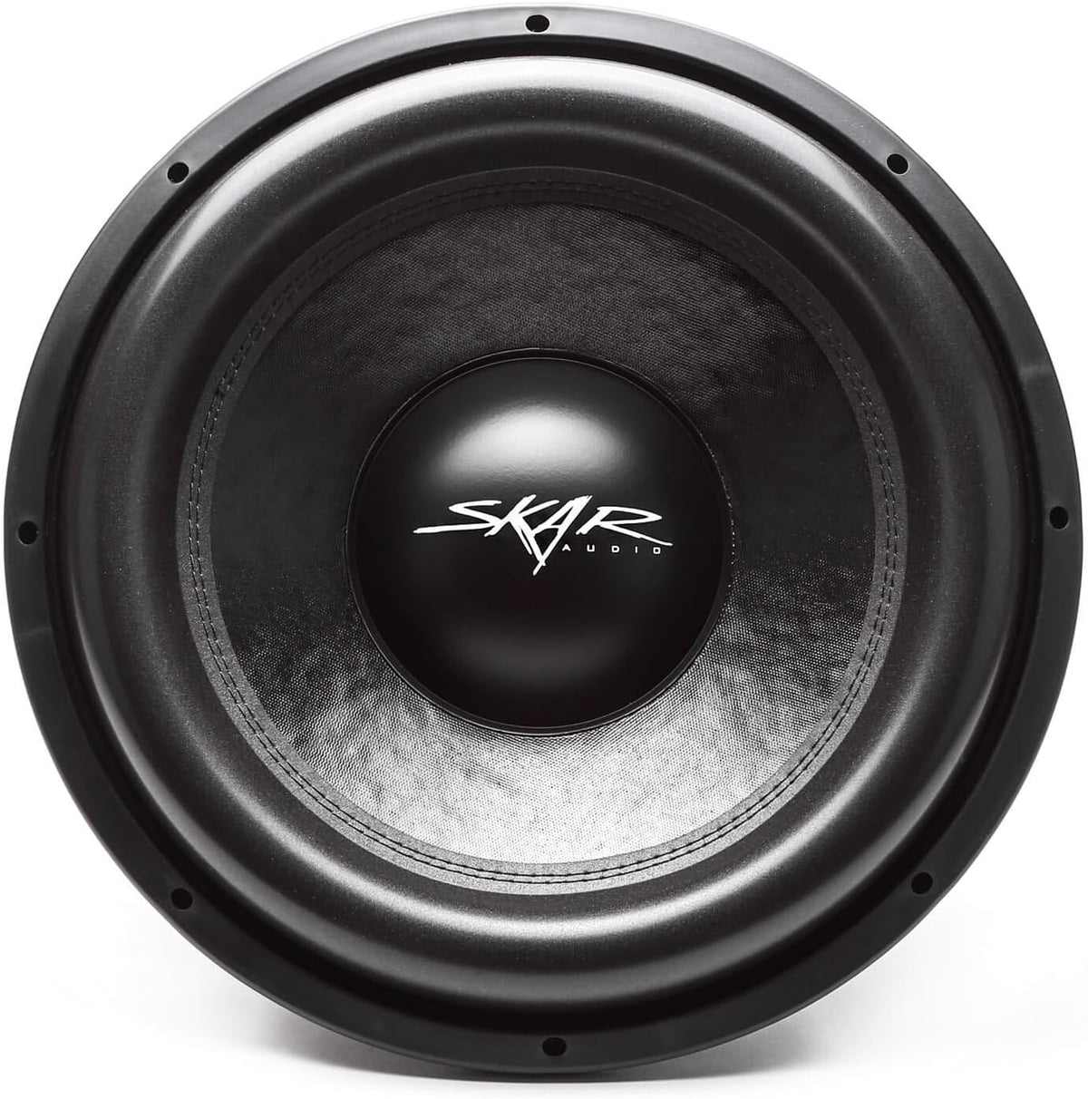 15 3000 Watt Dual 2 Ohm Car Subwoofer E193
