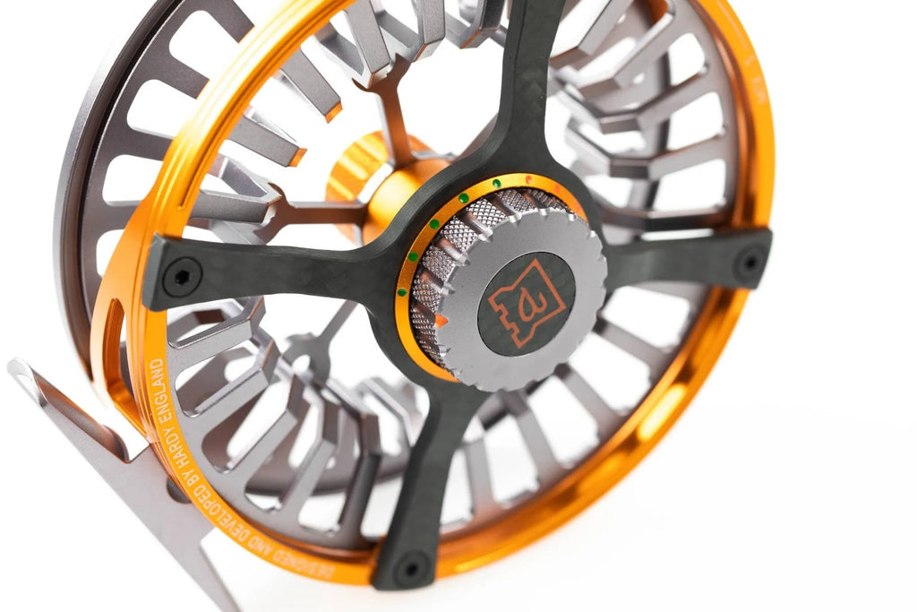 3000 Fly Reel G673050