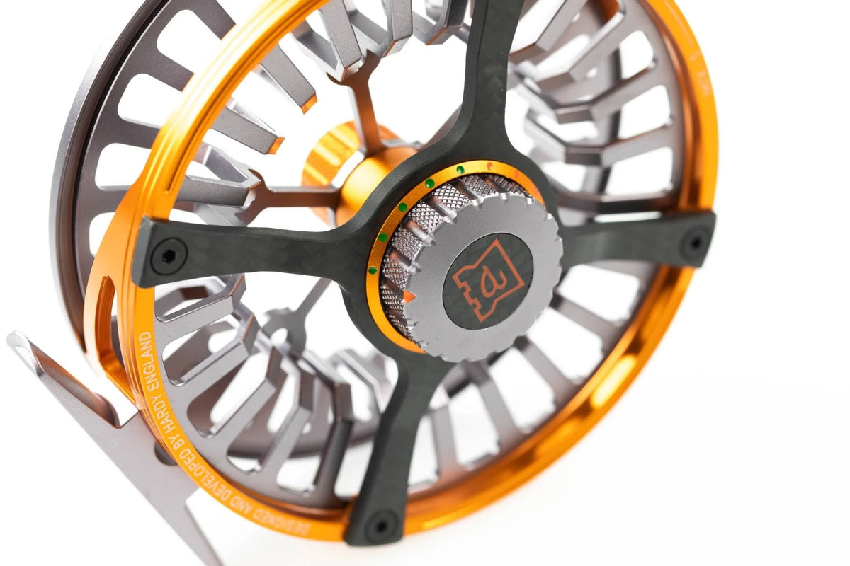 3000 Fly Reel G673050