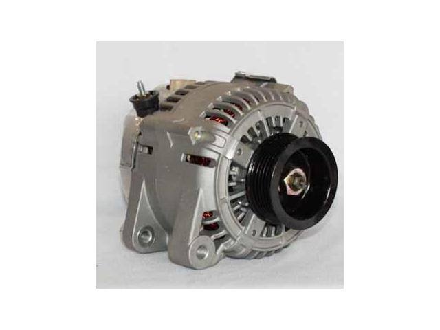 Alternator A623174