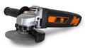 7-Amp 4-1/2-Inch Angle Grinder Y53320