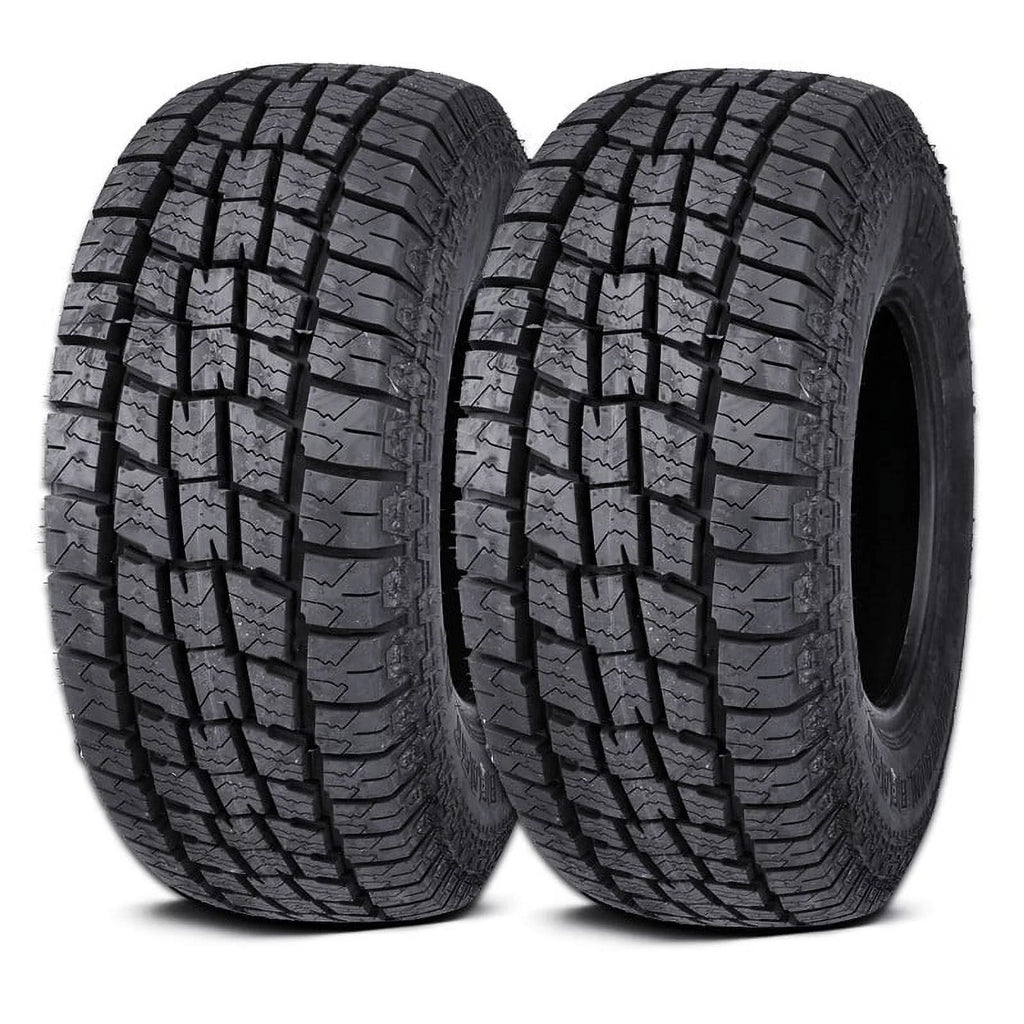 All Terrain Truck Tires 275/65R18 10 PLY H38965