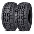 All Terrain Truck Tires 275/65R18 10 PLY H38965