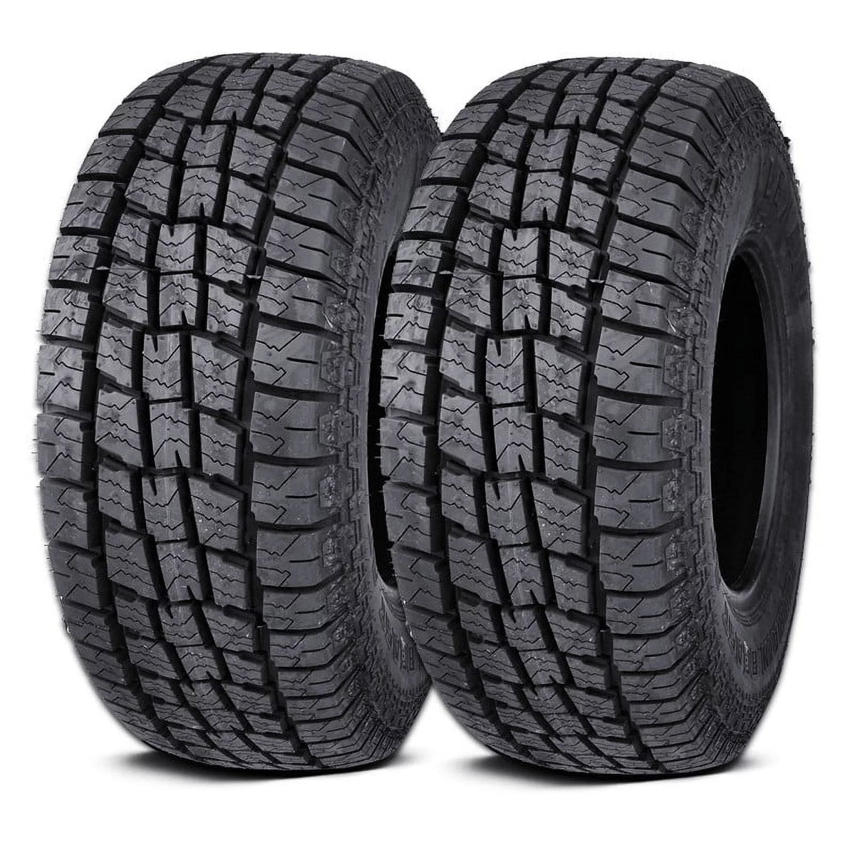 All Terrain Truck Tires 275/65R18 10 PLY H38965