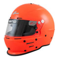 Flo Orange X-Large Helmet I6125