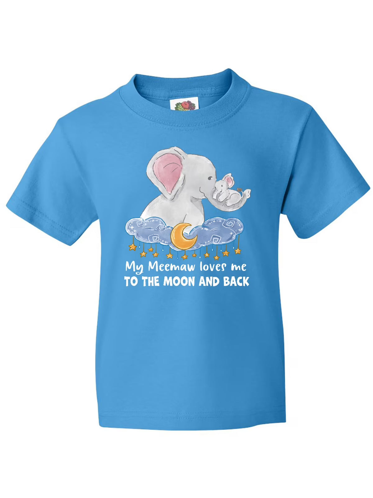 Youth T-Shirt R920508