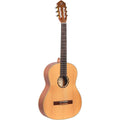 Full Size Classical Guitar Natural Matte V4013