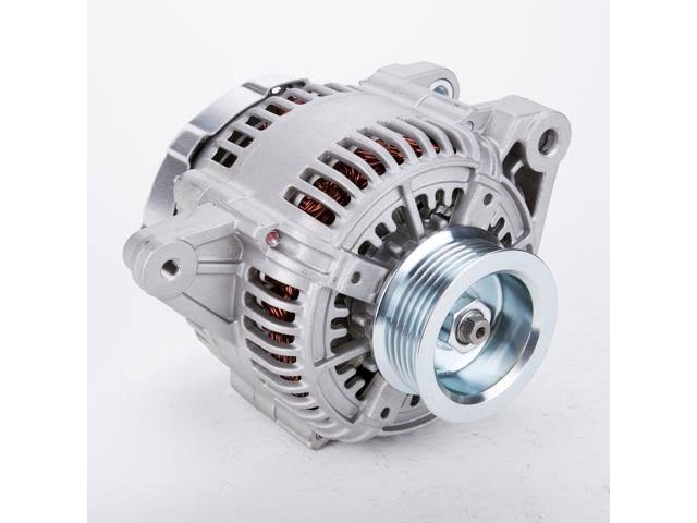 Alternator A623174