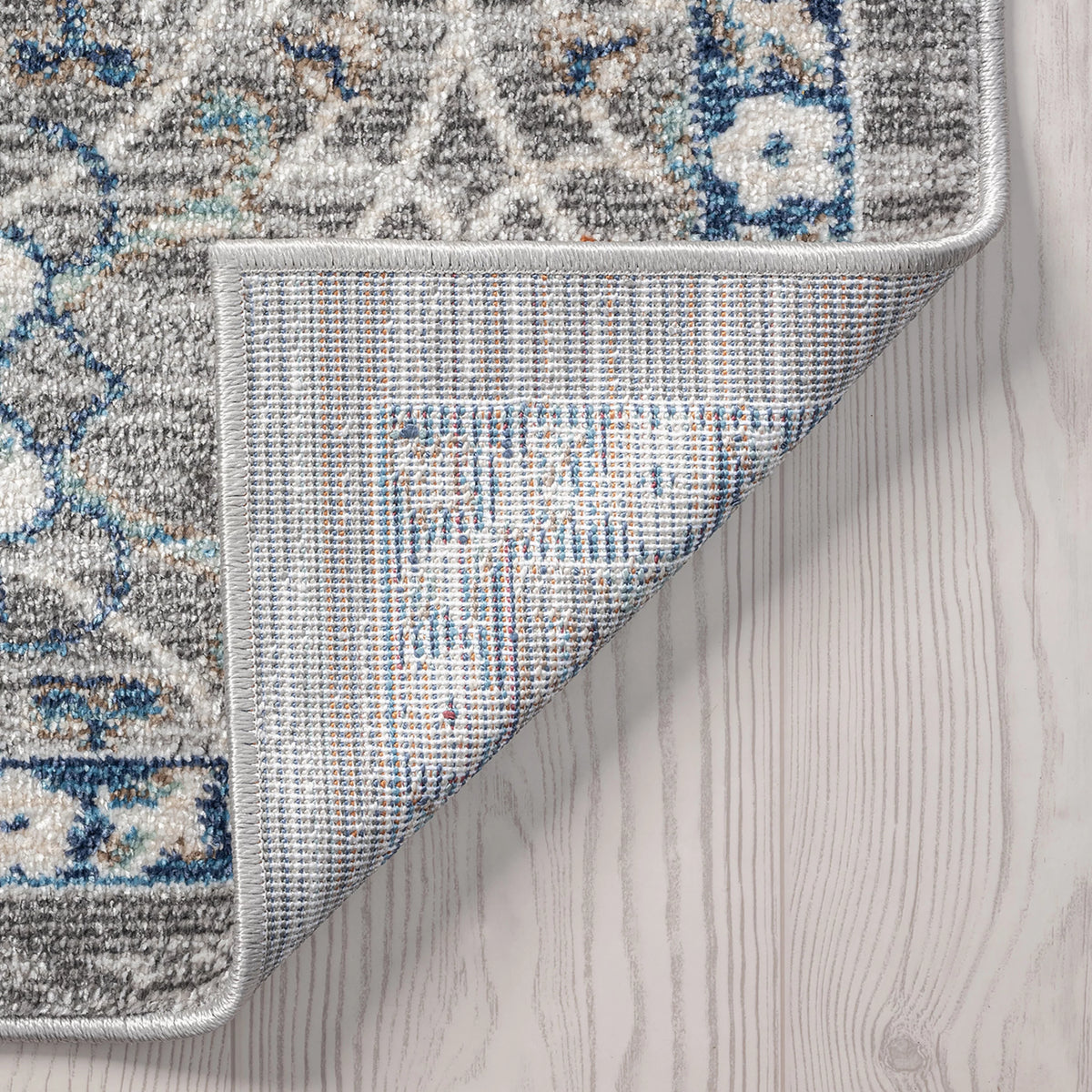 Traditional 9x12 Oriental Area Rug R304220