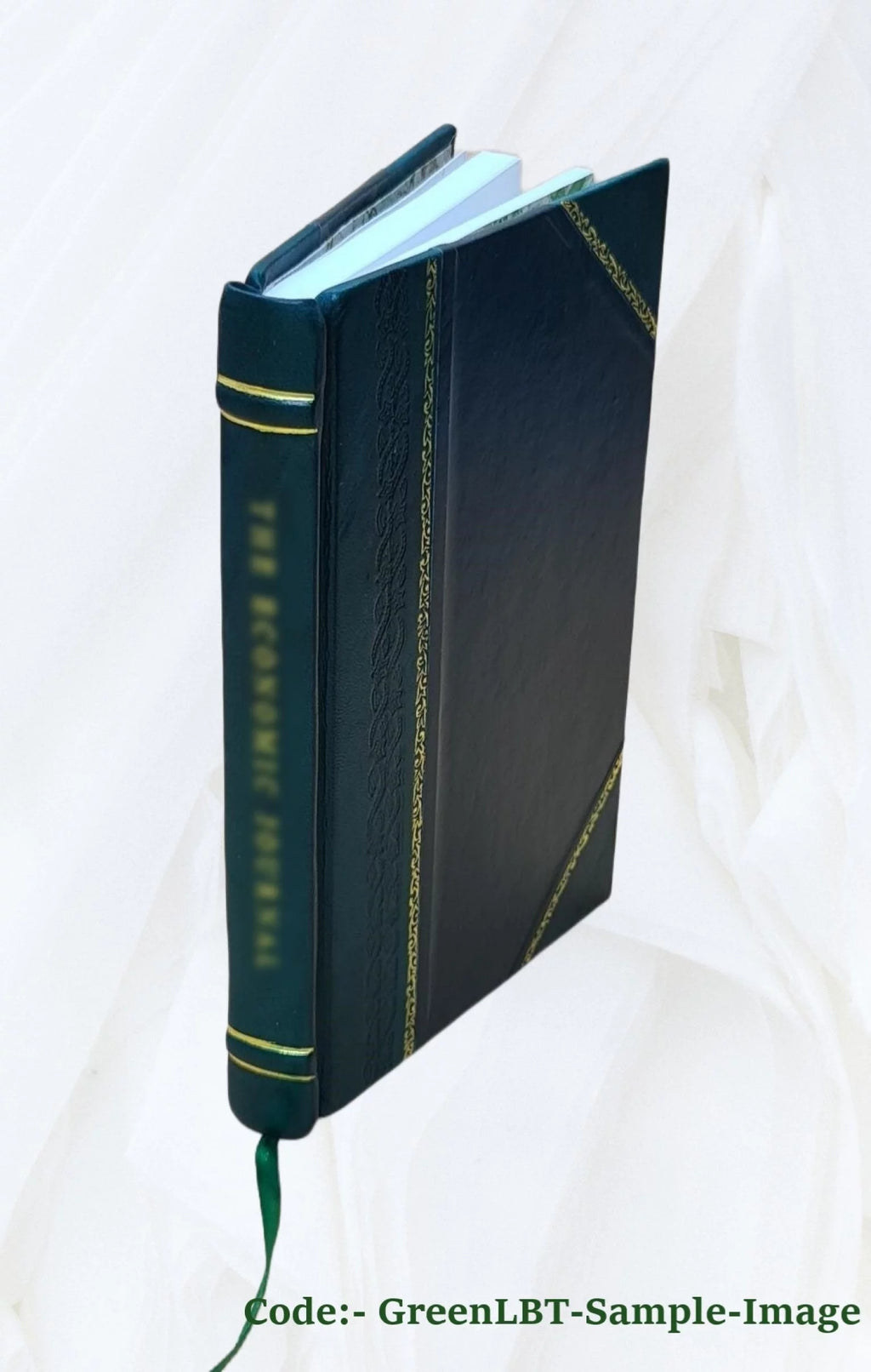 Leather Bound M5036