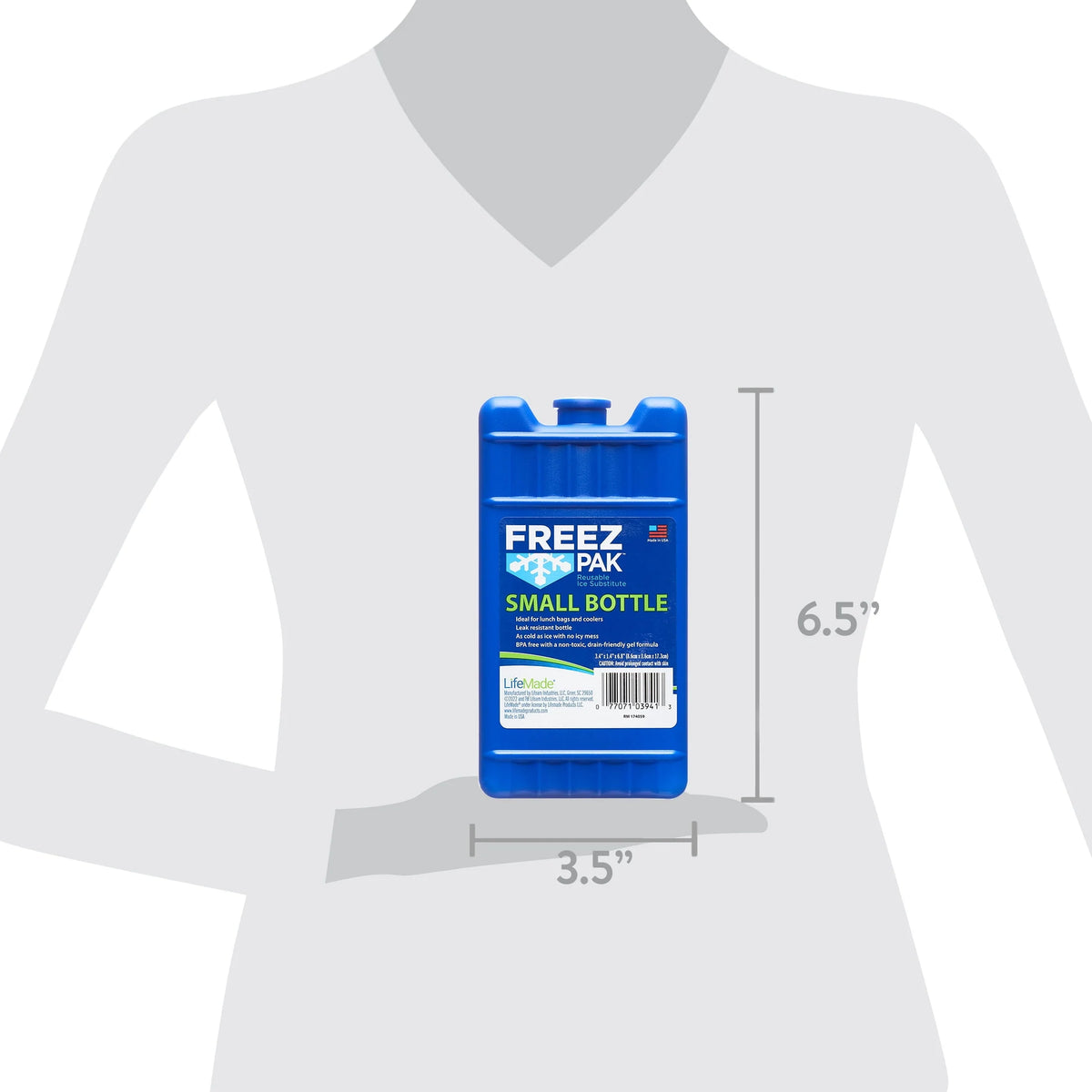 Reusable Ice Pack H27368