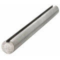 2 In Dia. 6 In L 316 SS Keyed Shaft T199