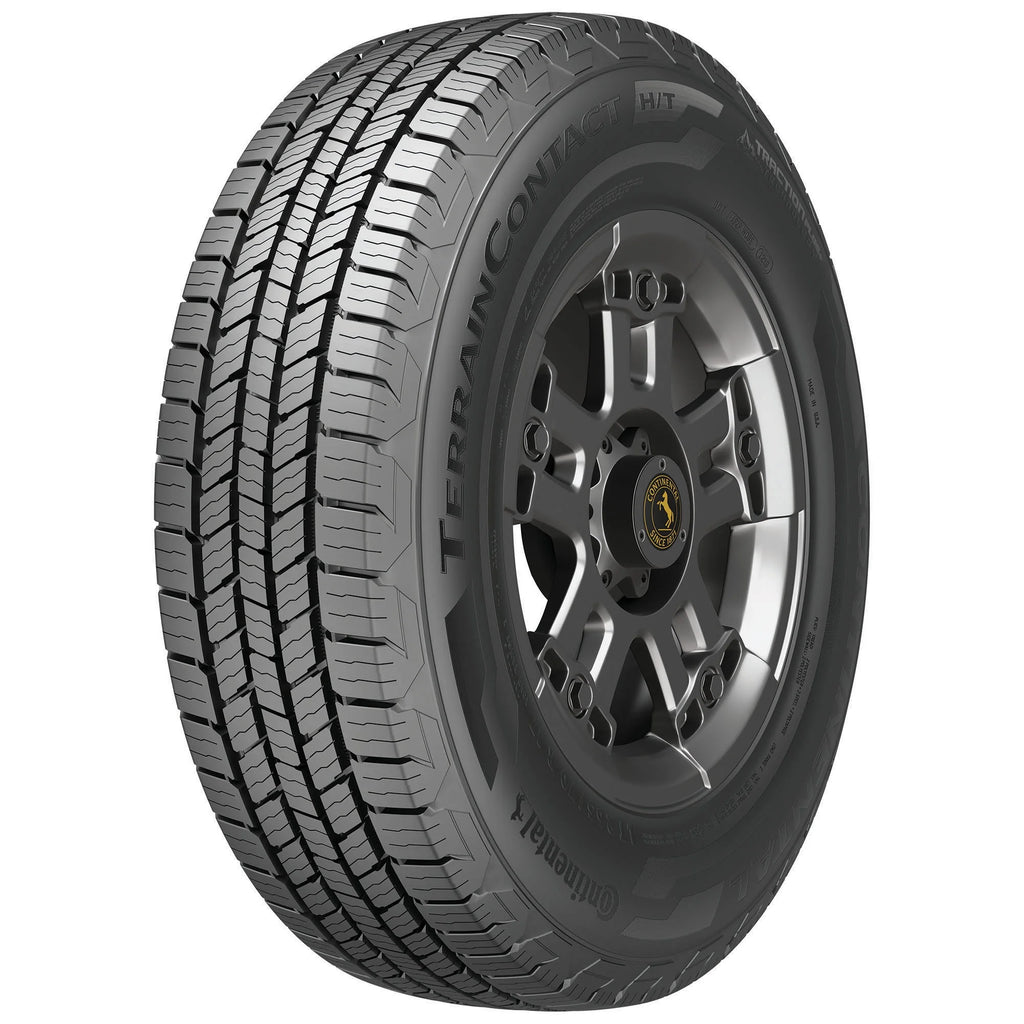 All Season Light Truck Tire L31144