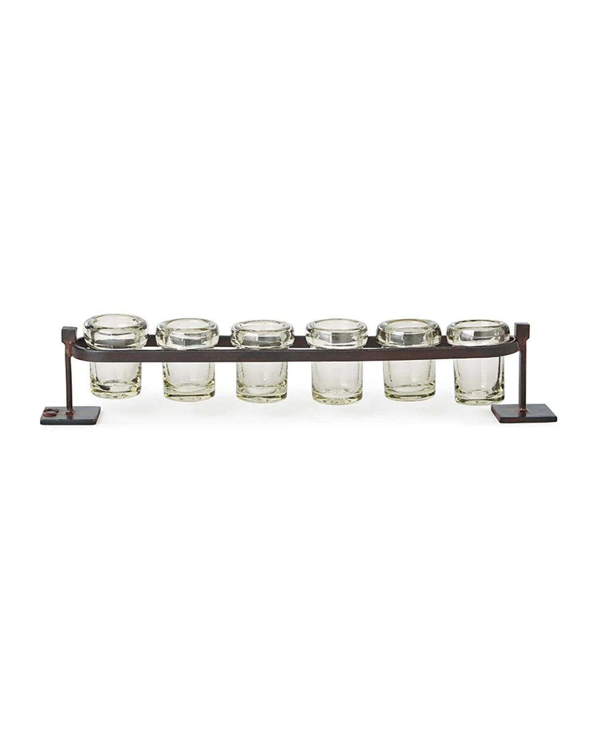 Railroad 6-Step Firedance F543