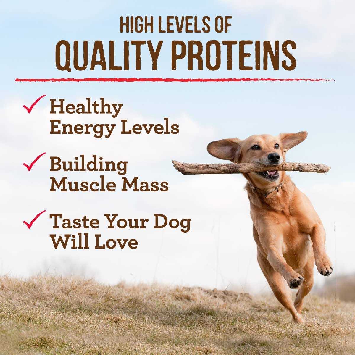 Grain Free Chicken Sweet Potato Recipe Senior Dry Dog Food X825216