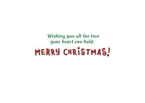 Christmas Cards R769433