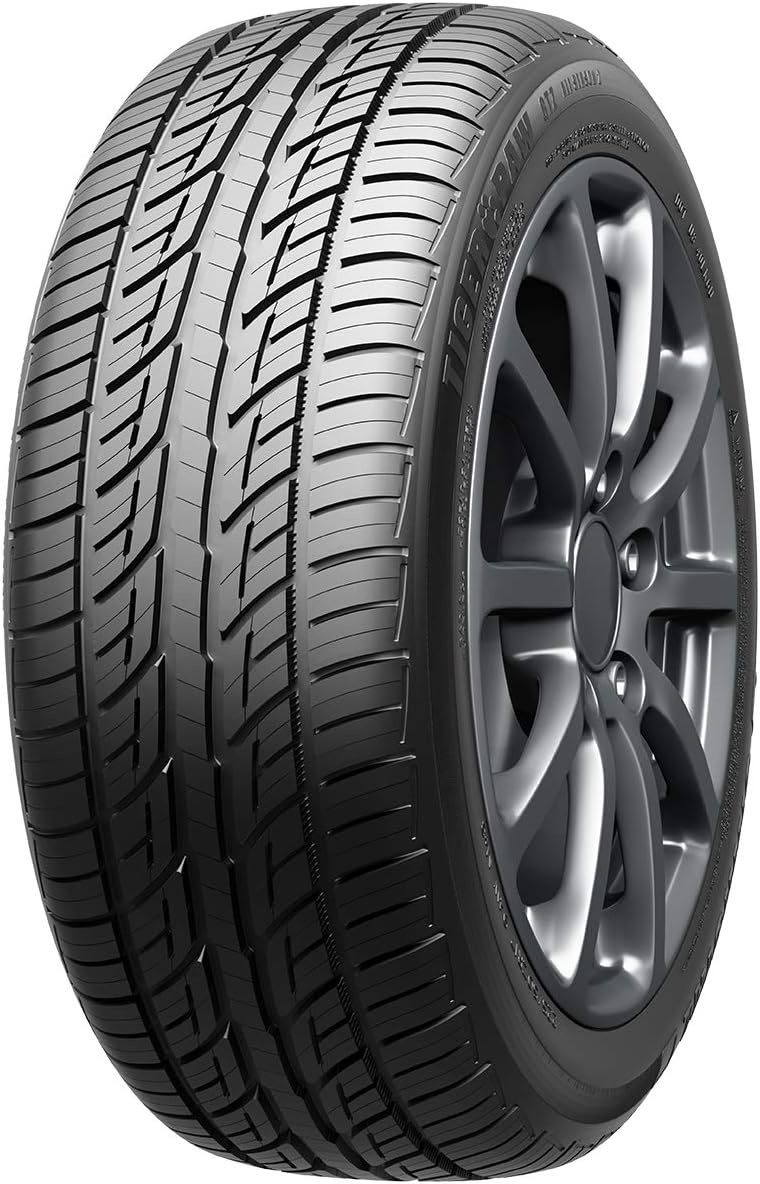 All-Season Radial Car Tire 225/60ZR18 100W D60403