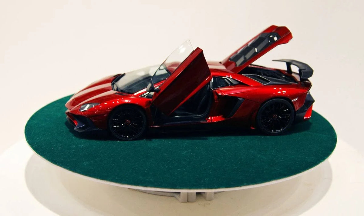 1/24 Model Car C46842