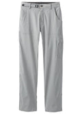 Men's 36 Grey Stretch Pants Z807507