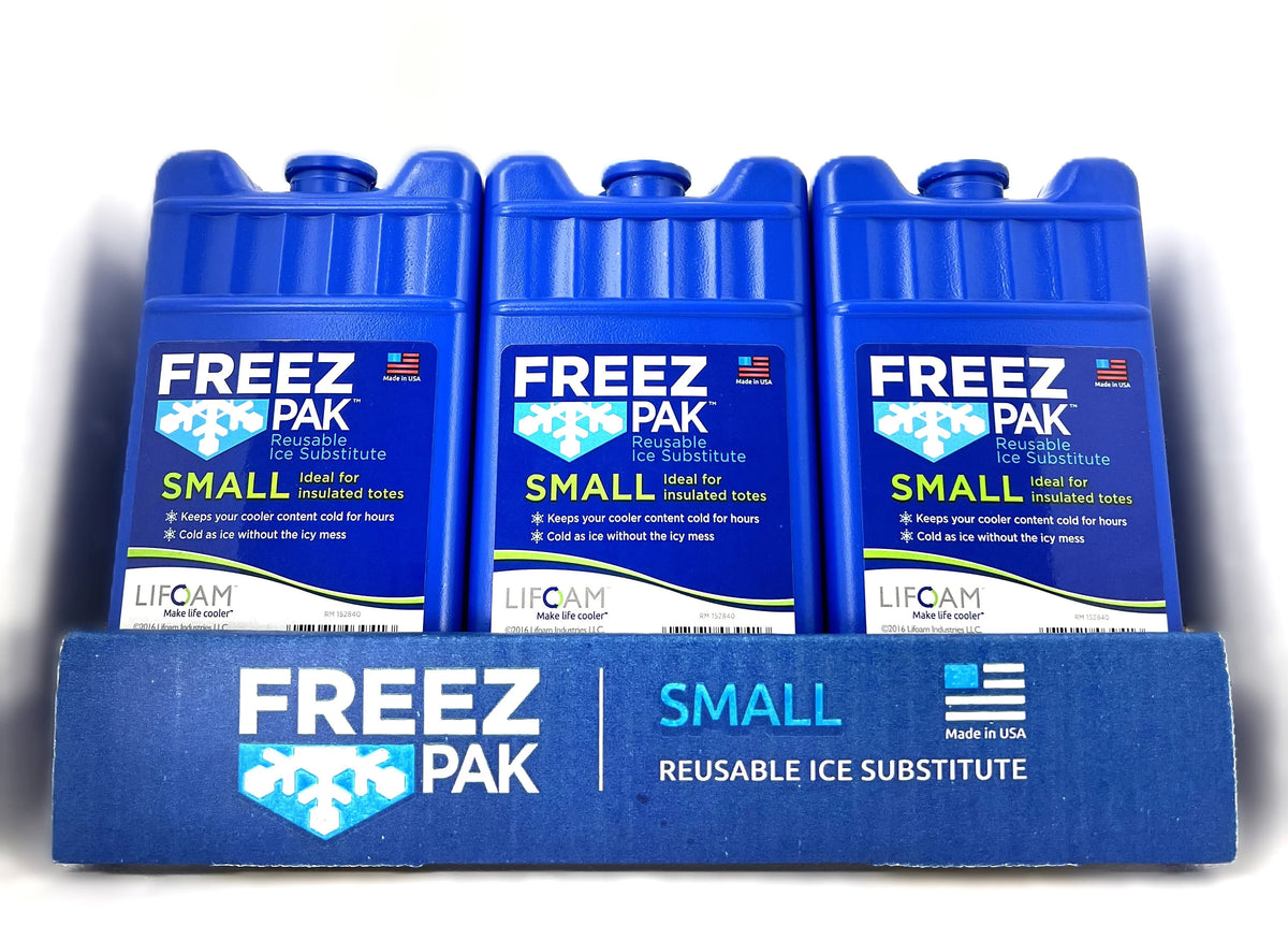 Reusable Ice Pack H27368