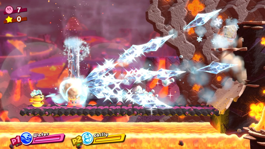 Kirby Star Allies - Nintendo Switch U6181
