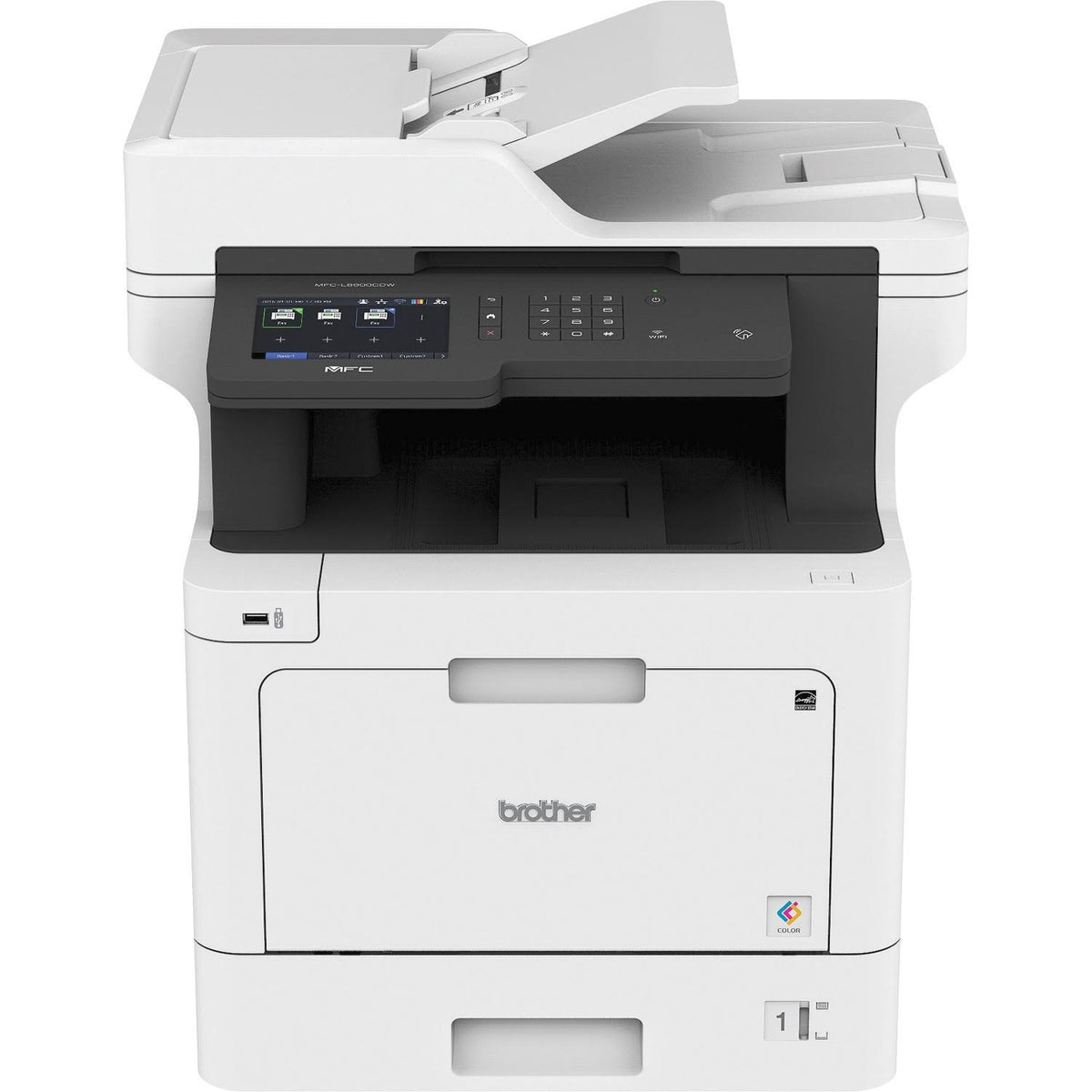 Business Color Laser All-in-One Printer C903944