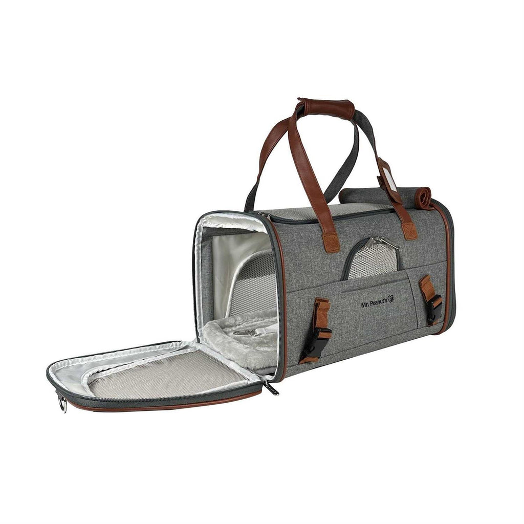 Airline Approved Soft Sided Pet Carrier U103